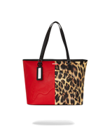 Shark Miles Per Hour Tote