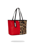 Shark Miles Per Hour Tote - image 3