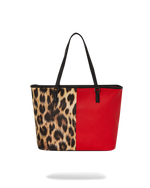 Shark Miles Per Hour Tote - image 5