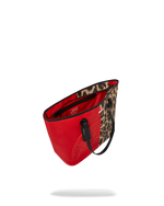 Shark Miles Per Hour Tote - image 9