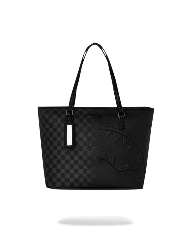 Nightsharks Worldwide Tote