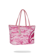 Furrrocious In Pink Tote - image 3