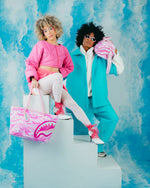 Furrrocious In Pink Tote - image 6
