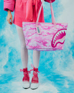 Furrrocious In Pink Tote - image 10