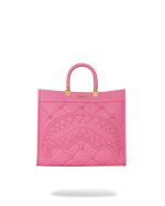 Sorbet Stunna Bear Stud Tortuga Tote