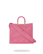 Sorbet Stunna Bear Stud Tortuga Tote - image 3