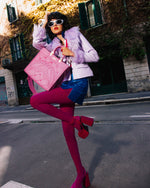 Sorbet Stunna Bear Stud Tortuga Tote - image 12