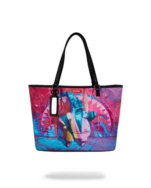 Patricasso Tote