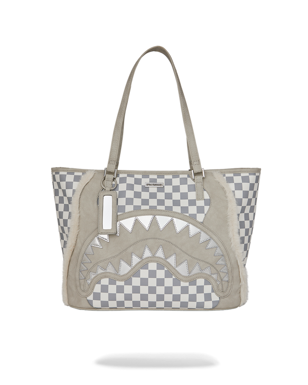Dreamcheck Tote