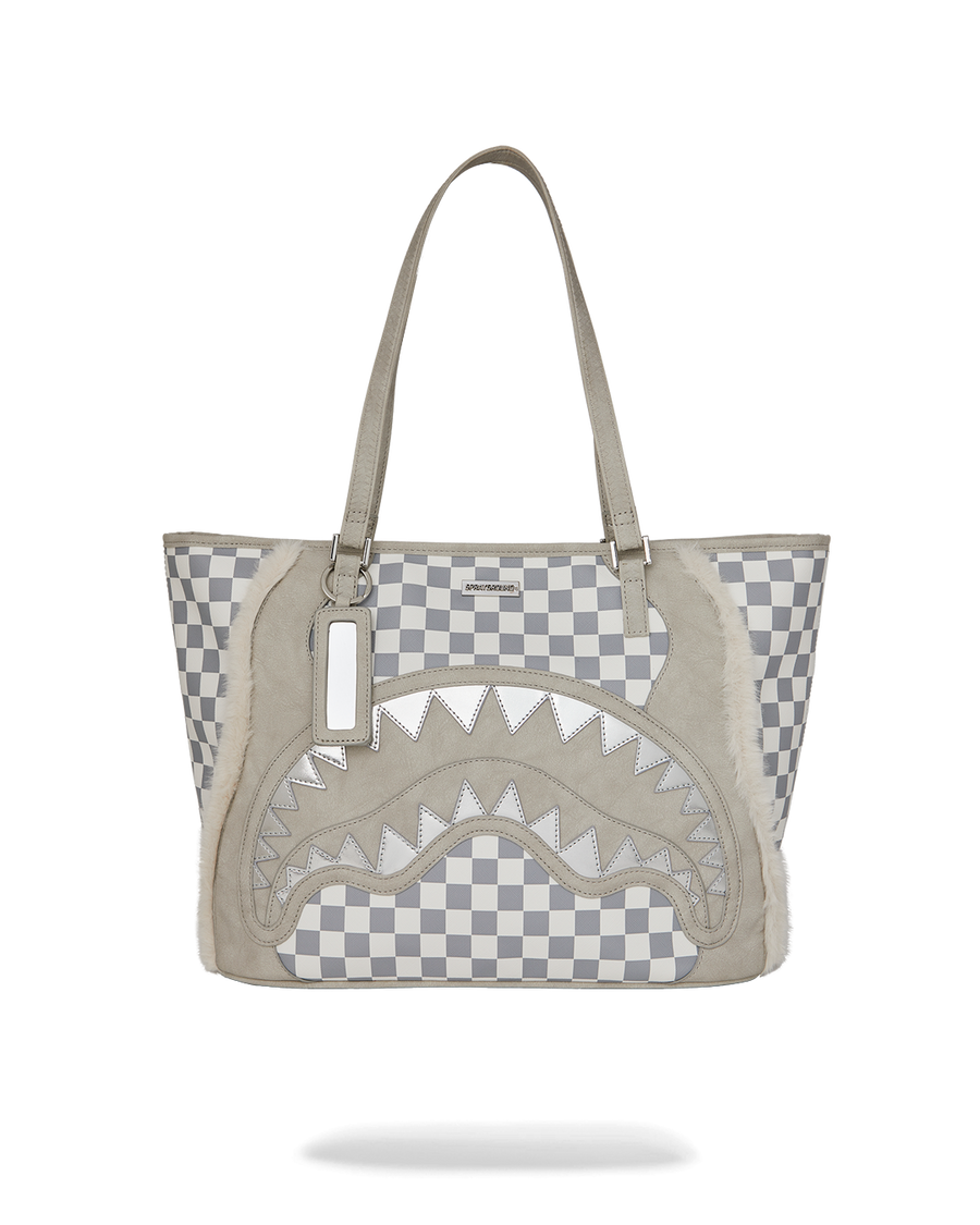 Dreamcheck Tote