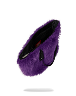 Furzilla Shark (Purp) Tote - image 9