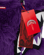 Furzilla Shark (Purp) Tote - image 11
