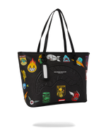 The Journey Begins Tote - image 5