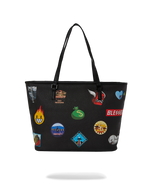 The Journey Begins Tote - image 3