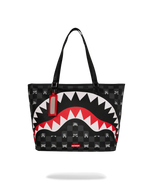 Shark Mob Hideout Tote