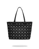 Shark Mob Hideout Tote - image 5