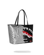 Chrome Spectre Tote - image 3
