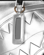 Chrome Spectre Tote - image 7