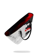 Chrome Spectre Tote - image 9