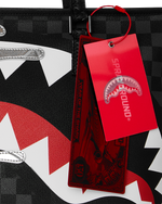 Chrome Spectre Tote - image 11