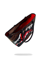 Sharks In Paris Night Drift Tote - image 7