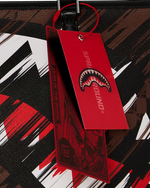 Sharks In Paris Night Drift Tote - image 10