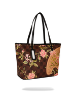 Ai Dreamers Garden Tote - image 3