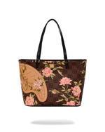 Ai Dreamers Garden Tote - image 5