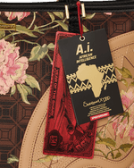 Ai Dreamers Garden Tote - image 13