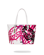 Crash Graff Turbo Tote