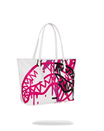 Crash Graff Turbo Tote - image 3