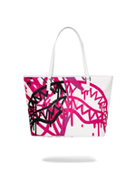 Crash Graff Turbo Tote - image 5