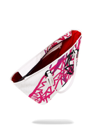 Crash Graff Turbo Tote - image 8