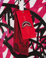 Crash Graff Turbo Tote - image 9