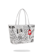 London Fashion Week Designer Dreams Tote - image 3
