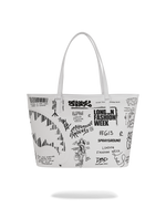 London Fashion Week Designer Dreams Tote - image 5