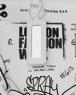 London Fashion Week Designer Dreams Tote - image 9