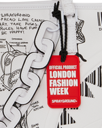 London Fashion Week Designer Dreams Tote - image 10