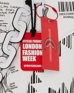 London Fashion Week Designer Dreams Tote - image 12