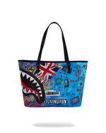 London Fashion Week The Strand Tote - image 5