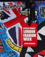 London Fashion Week The Strand Tote - image 7