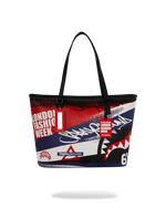 London Fashion Week Runway Ready Tote
