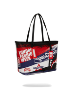 London Fashion Week Runway Ready Tote - image 3