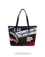 London Fashion Week Runway Ready Tote - image 5