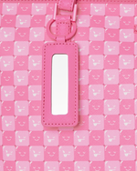 Shinobi Sharks In Paris (Pink) Tote - image 8