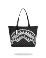 Noir Fang Tote