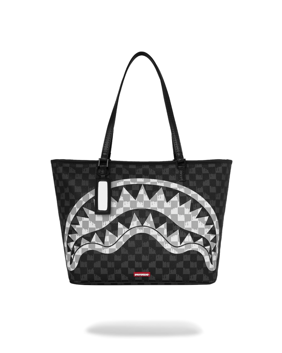 Noir Fang Tote