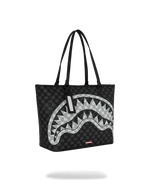 Noir Fang Tote - image 3