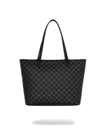 Noir Fang Tote - image 5