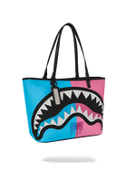 Candy Clash Shark Central Tote - image 3
